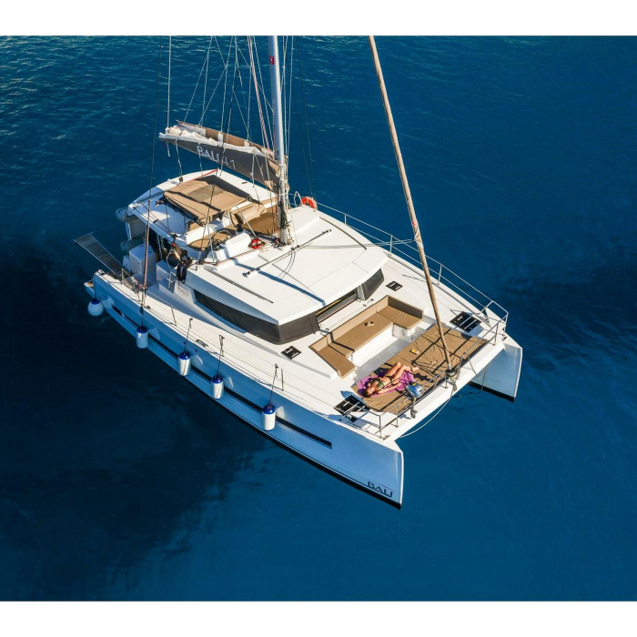 Georgia | Bali 4.1 photo 1