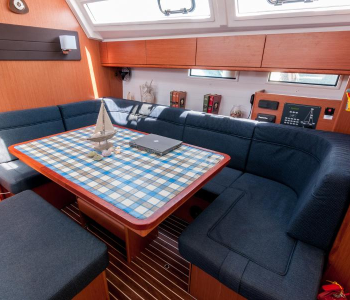 Ioli | Bavaria Cruiser 46 photo 6