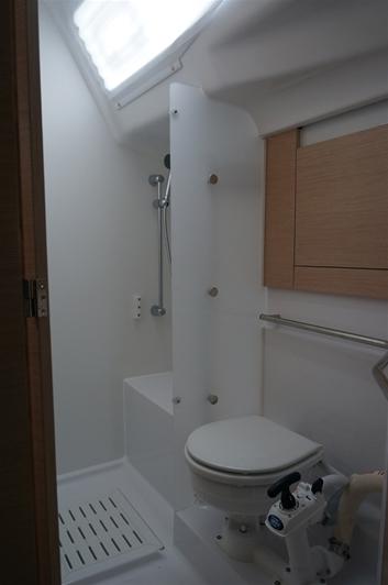 Alkistis | Elan Impression 45 photo 8