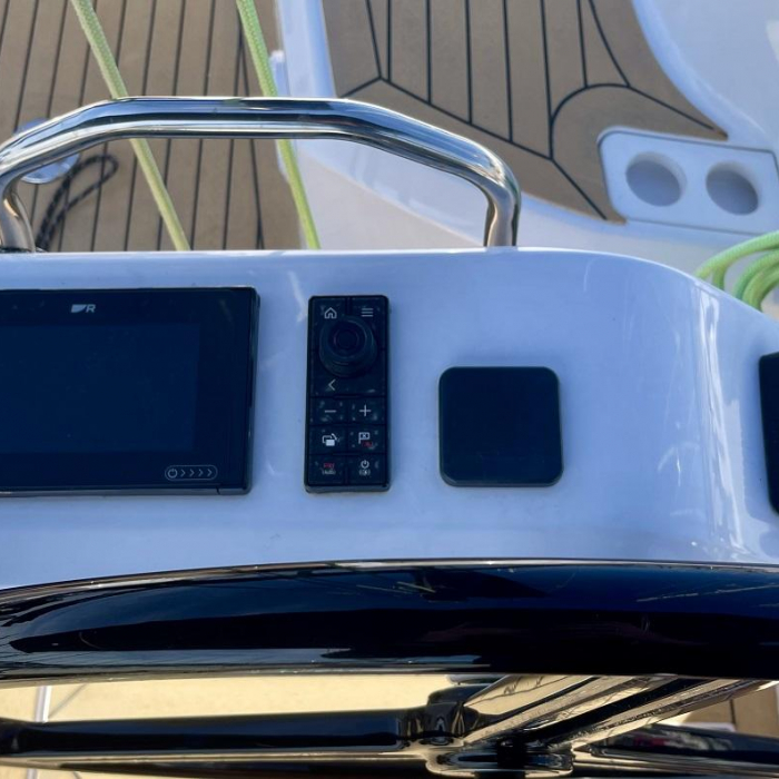 Loki | Elan E6 photo 17