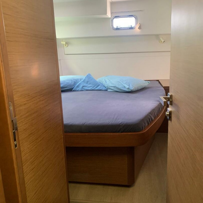 Cotopaxi | Lagoon 40 photo 16