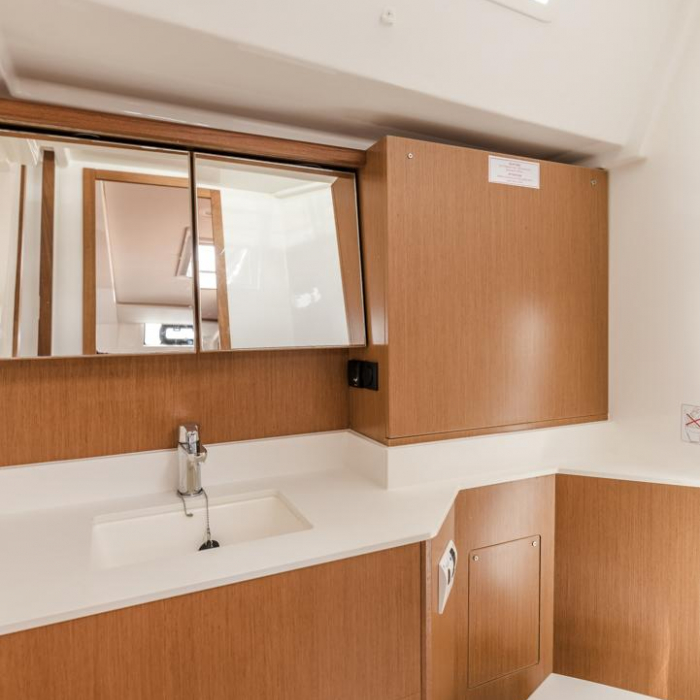 Midas | Bavaria C45 photo 19