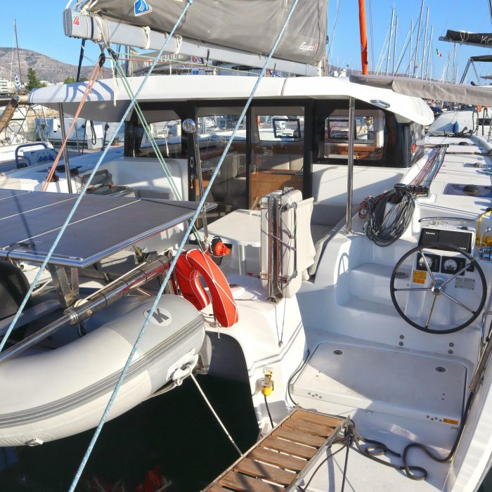 MOTU ONE | Excess 11 photo 6