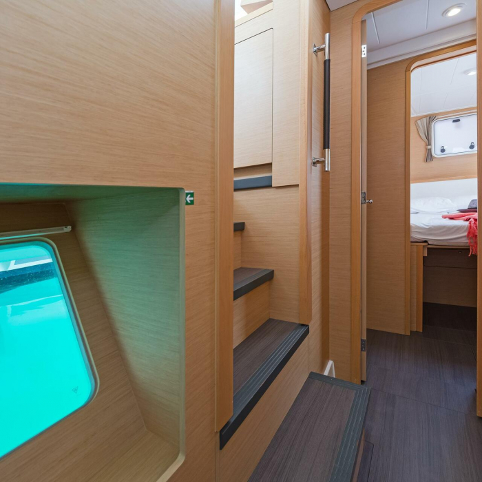 Libre | Lagoon 400S2 photo 16