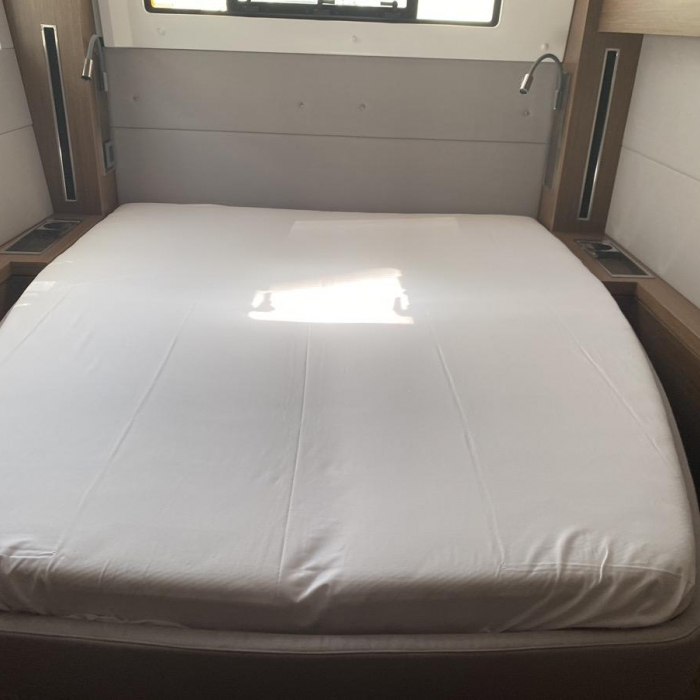 Croda Rossa | Lagoon 50 photo 75