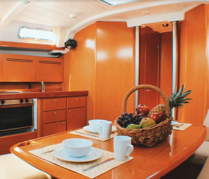 Estera | Cyclades 43.4 photo 6