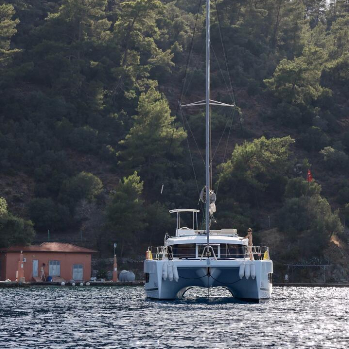 Rea | Bali Catspace photo 2