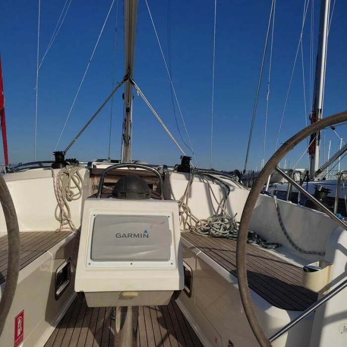 Andrelli | Bavaria 37 Cruiser photo 5