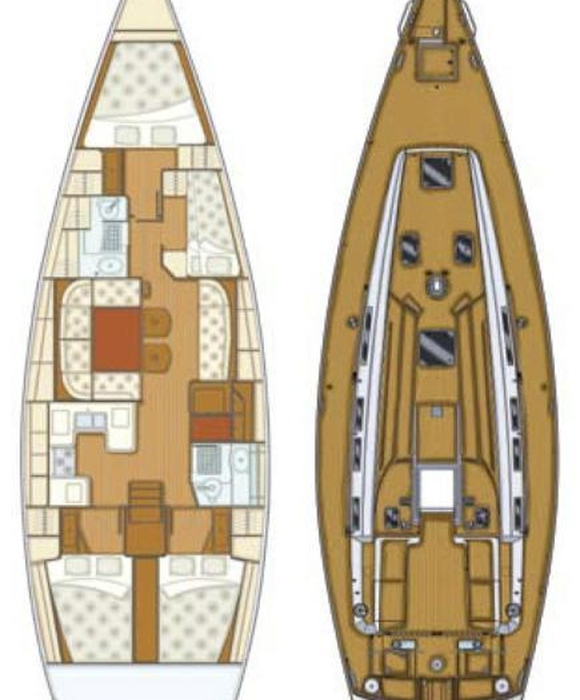 Kety | Grand Soleil 50 photo 4