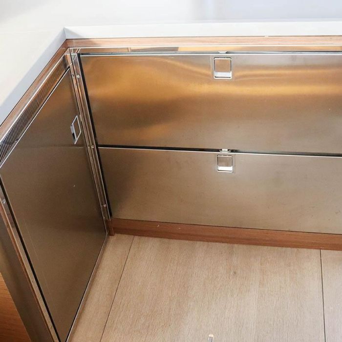 Jays 'n Seas | Lagoon 50 photo 15