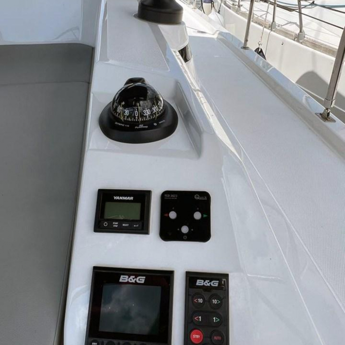 Gala | Bavaria C42 photo 8