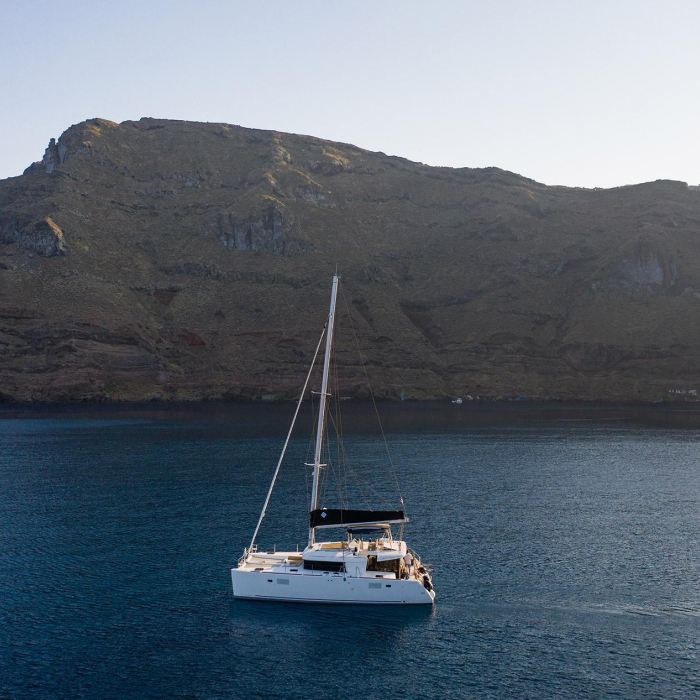 Madicon | Lagoon 450 F photo 3