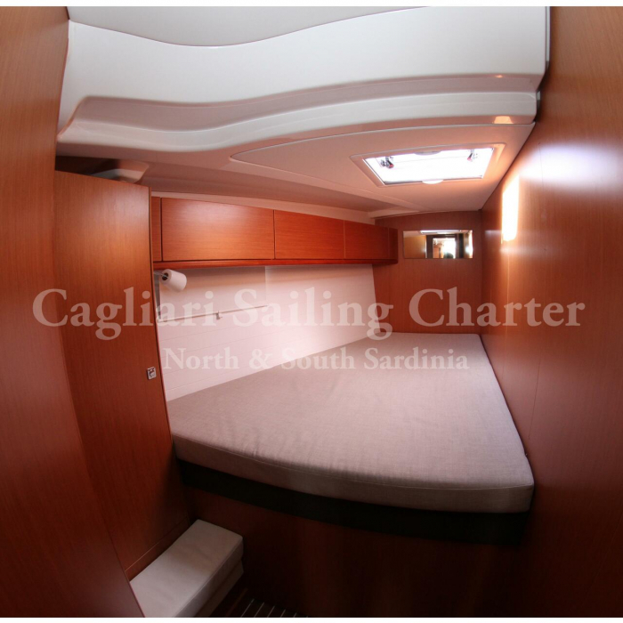 Pan di Zucchero | Bavaria cruiser 51 photo 16