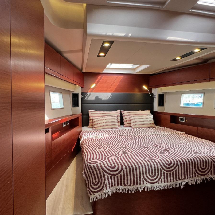 MiR | Hanse 548 photo 26