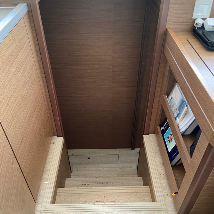 FO'S | Lagoon 450 Flybridge photo 28