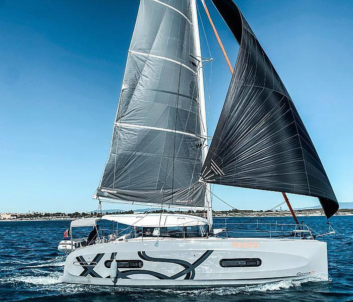 Sail Speed | Excess 11 photo 4