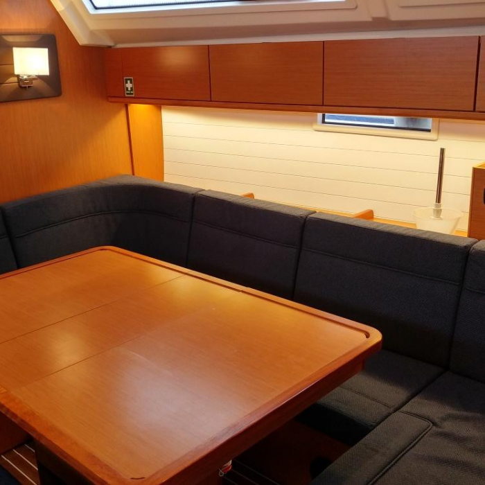 Efi | Bavaria Cruiser 46 photo 12