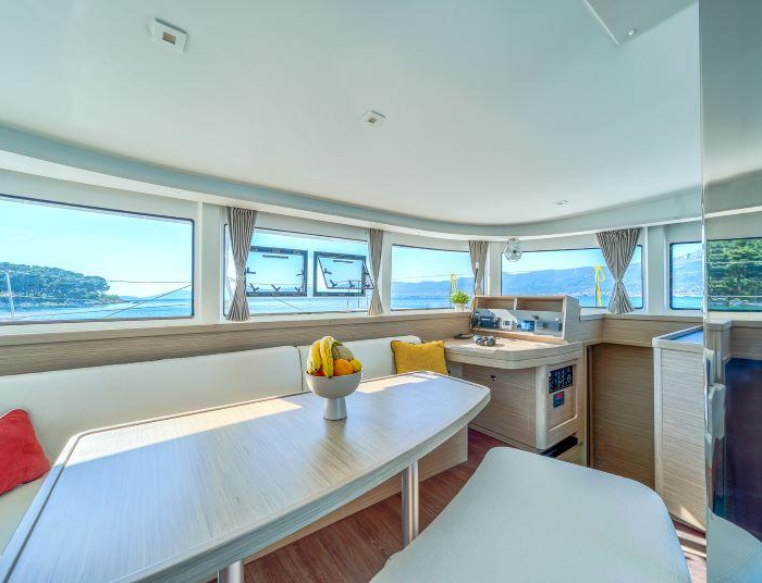 Odissea | Lagoon 42 photo 1