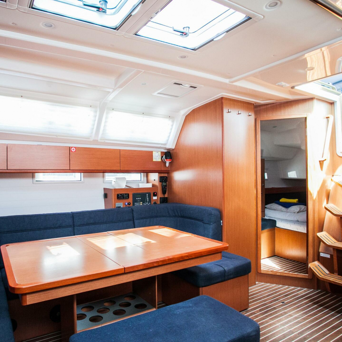 Lovro | Bavaria Cruiser 46 photo 6