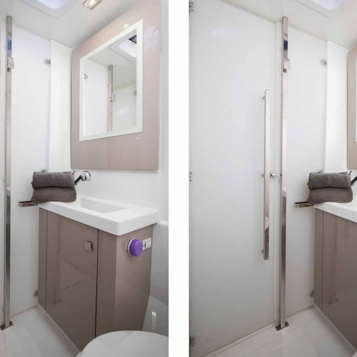 Follow the Sun | Fountaine Pajot Astrea 42 photo 6