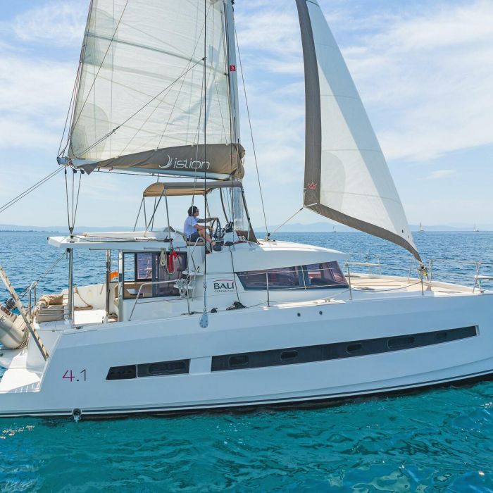 Neusis | Bali 4.1 AC & GEN photo 6