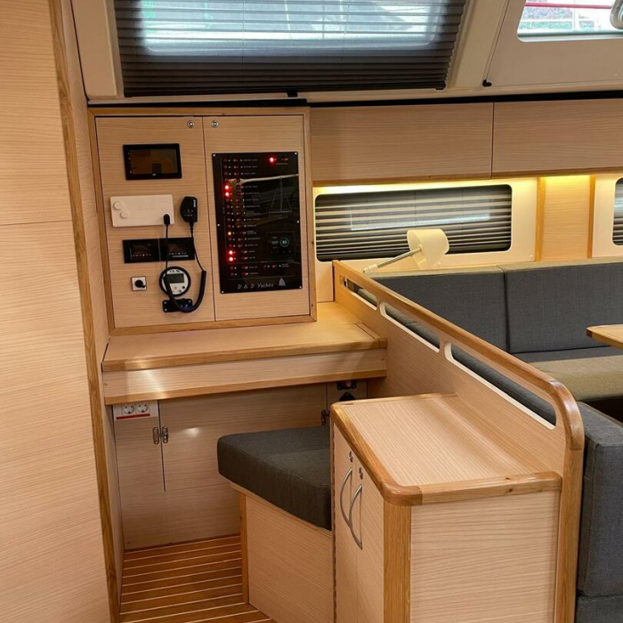 Six on the Sea | D&D Kufner 54 Exclusive photo 30