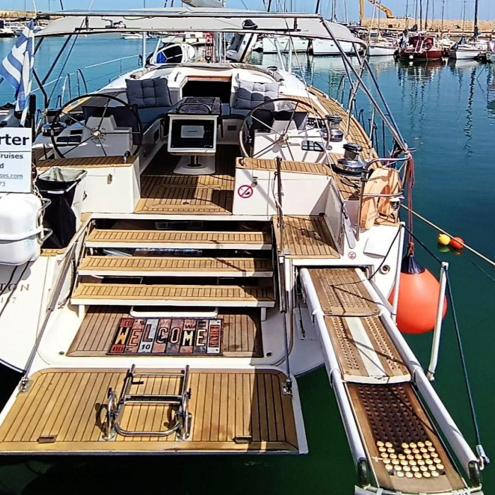 MGV Treaton | Elan 514 Impression photo 6