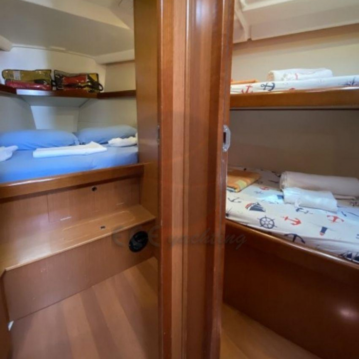 Filadelfo | Oceanis 43.4 photo 15