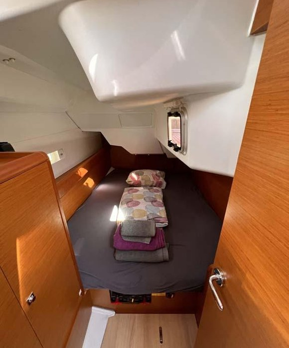 MoElli | Sun Odyssey 389 photo 13