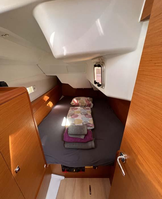 MoElli | Sun Odyssey 389 photo 12