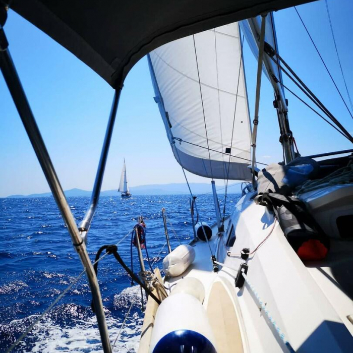 Naiada | Elan 384 Impression photo 5