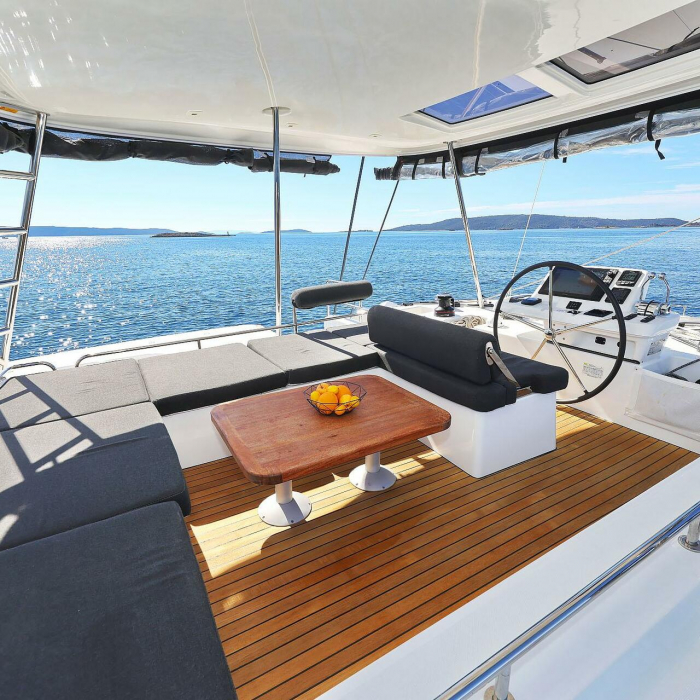 Maestro | Lagoon 51 photo 26