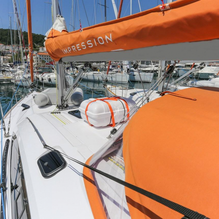 Star | Elan Impression 45 photo 2