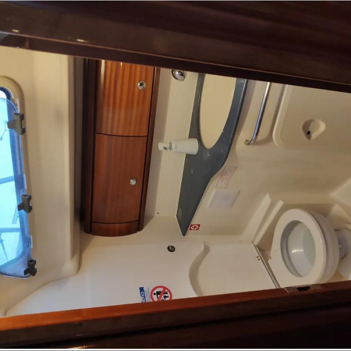 Argonaftis | Bavaria 44 photo 14