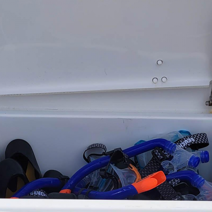 Seas the Day BVI | Bali 4.2 photo 20