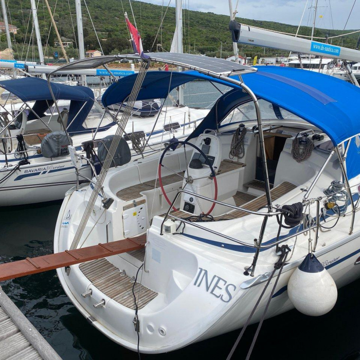 Ines | Bavaria 39 Cruiser photo 4