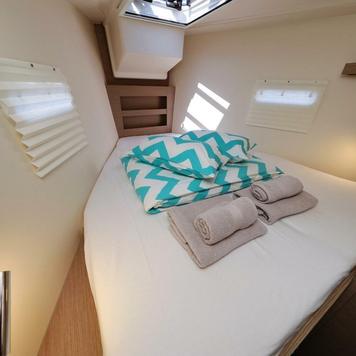 Smiley | Hanse 388 photo 11