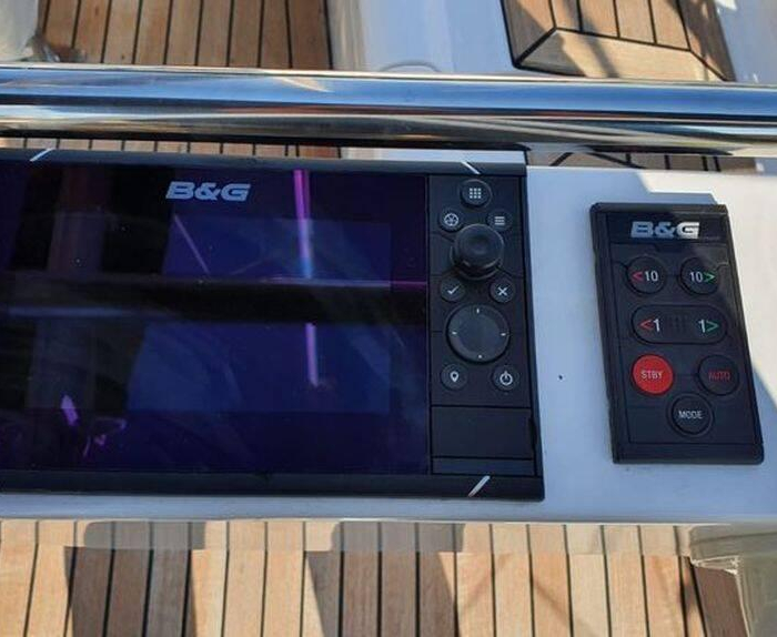 Stella Mare | Elan E4 photo 6