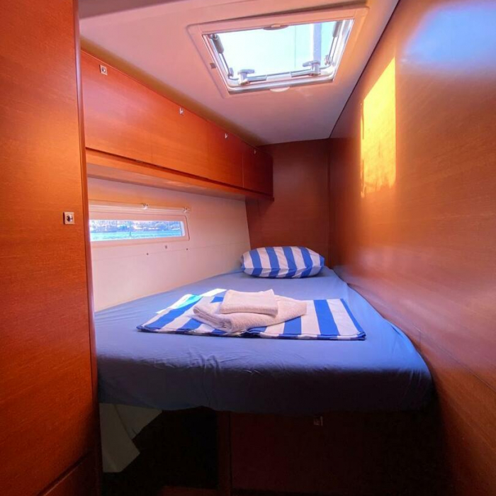 Maestro S | Dufour 500 Grand Large photo 20