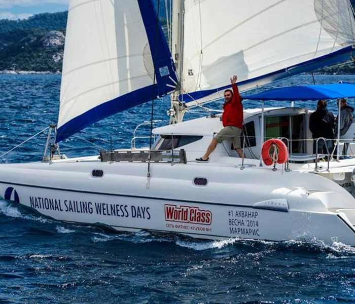 Andromeda 1 | Athena 38 photo 3