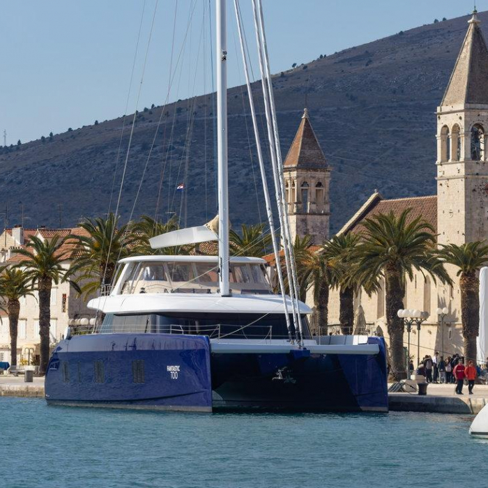 Fantastic Too | Sunreef 80 photo 10