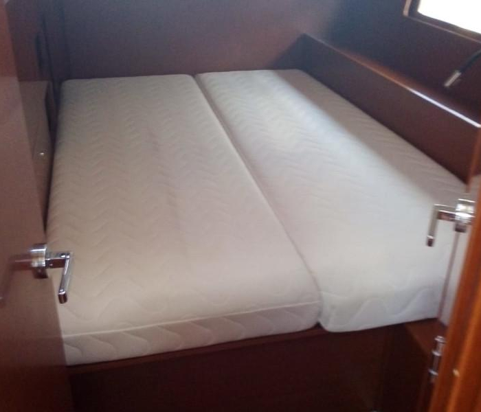 Alice | Oceanis 46.1 photo 4