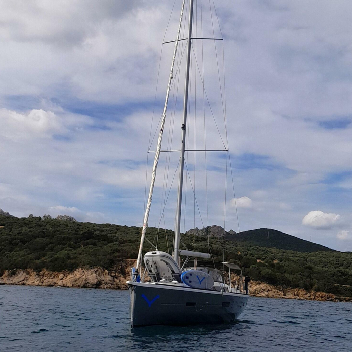 Newt | Dufour 460 Grand Large photo 5