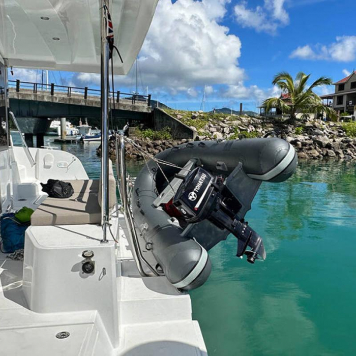 Miro Bot | Bali Catspace photo 2