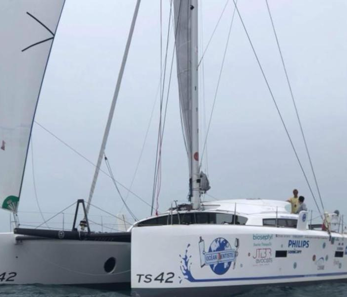 Castor | TS 42 photo 42