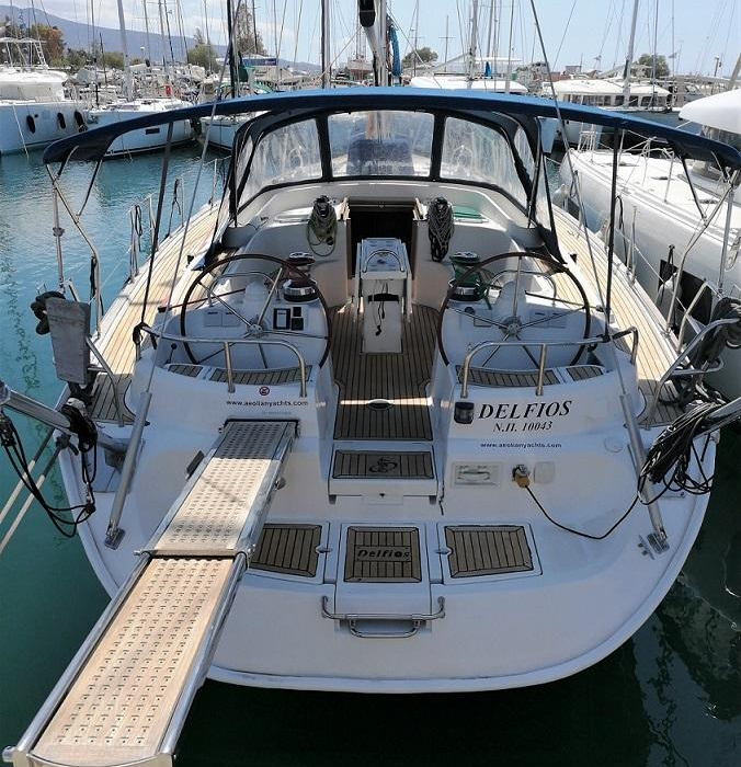 Delfios | Ocean Star 56.1 photo 2