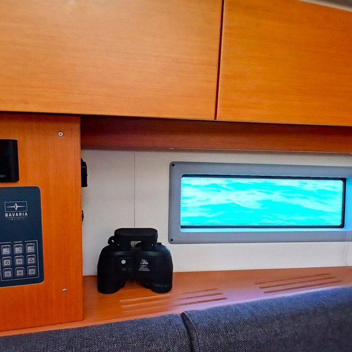 Eleni | Bavaria C38 photo 2