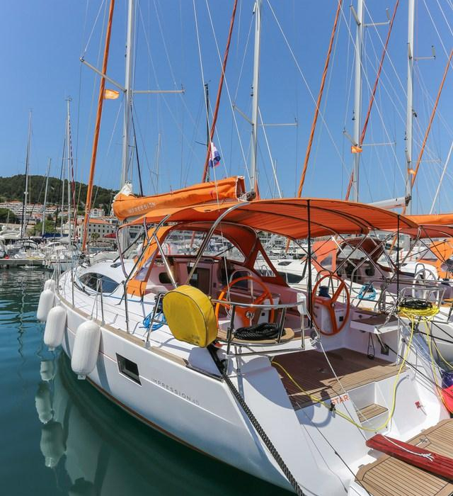 Star | Elan Impression 45 photo 1