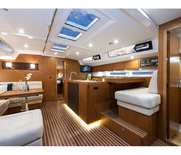 Star Romeo | Bavaria Cruiser 56 photo 8