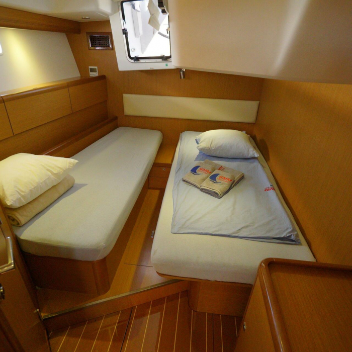 Summerdream | Jeanneau 57 photo 17